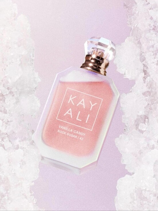 Kayali Other - KAYALI Vanilla Candy Rock Sugar White Bottle